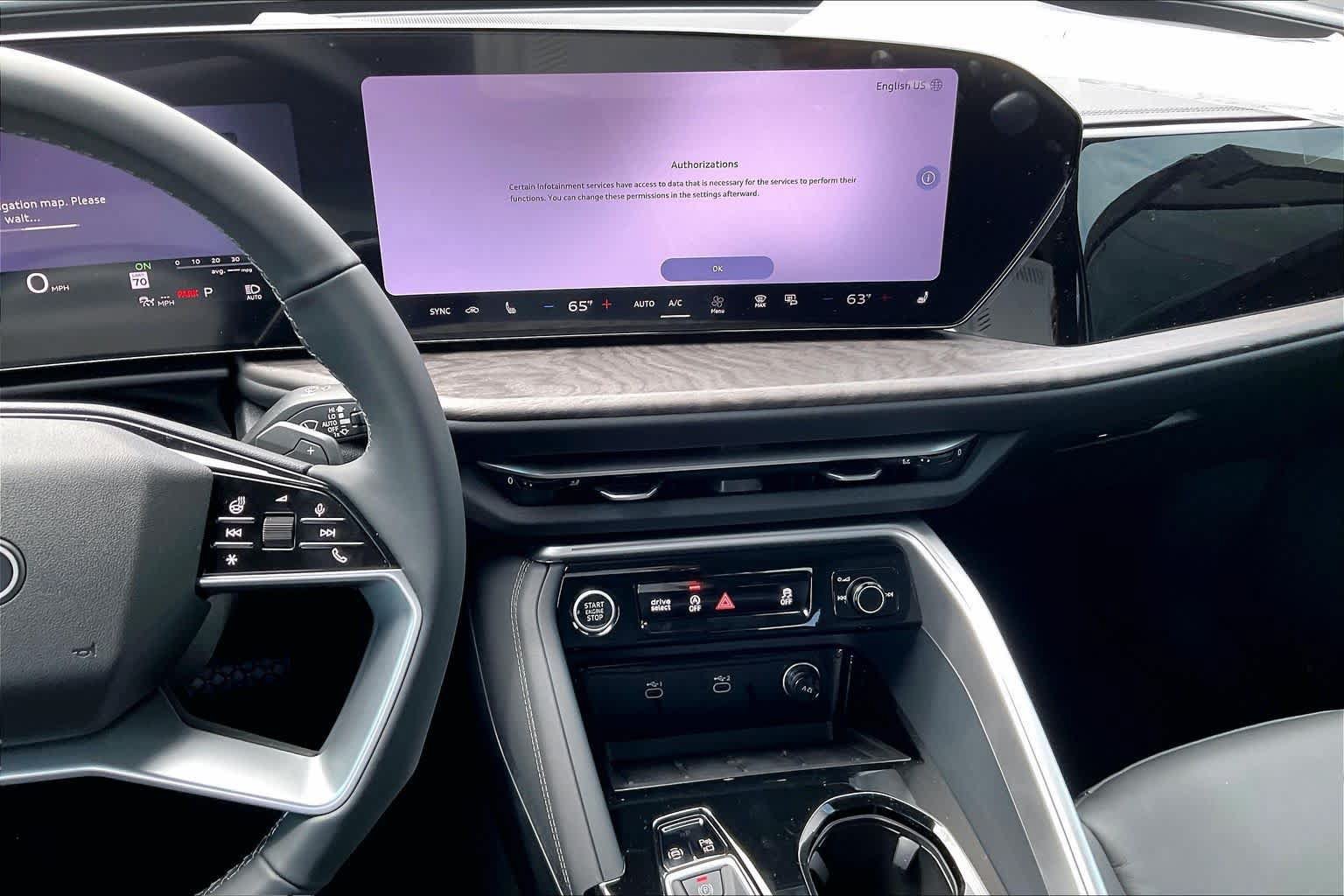 New 2026 Audi Q5 Premium w/ Convenience Package AWD/4WD image 6
