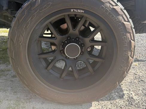 Used 2021 Ford F250 Lariat AWD/4WD image 5