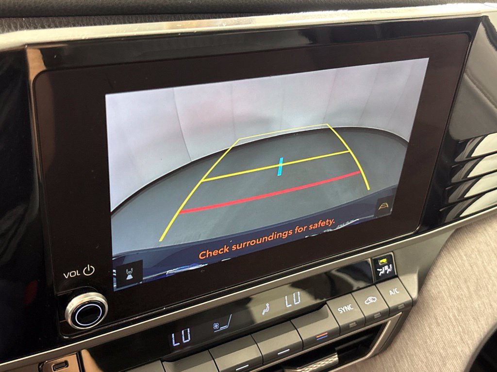 Used 2026 Toyota Camry LE FWD image 36