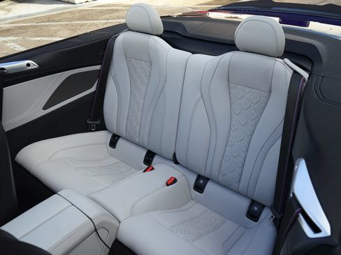 Used 2022 BMW M8 Competition AWD/4WD image 17