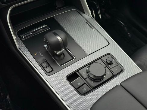 New 2026 MAZDA CX-90 3.3 Turbo w/ Premium Plus Pkg image 18