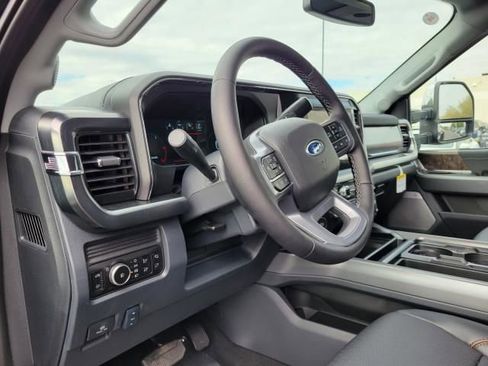 New 2026 Ford F450 Lariat w/ Lariat Ultimate Package image 31