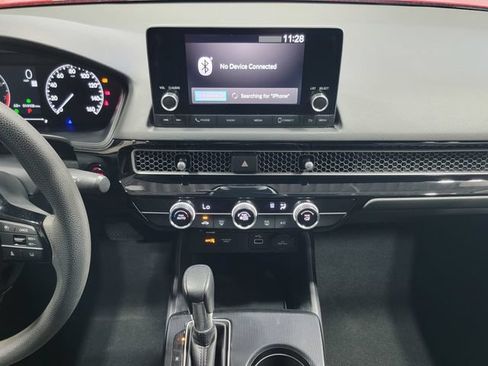 Certified 2023 Honda Civic LX image 18