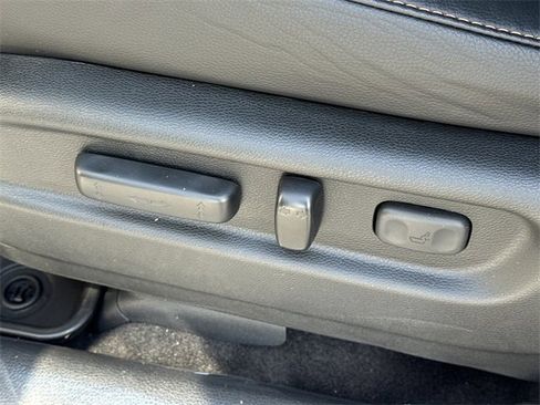 New 2026 Honda Ridgeline TrailSport image 22