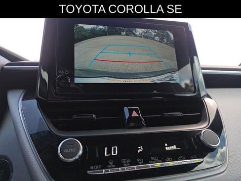 Used 2024 Toyota Corolla SE FWD image 28