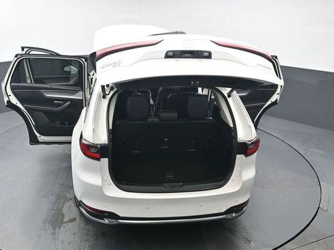 Certified 2024 MAZDA CX-90 Plug-In Hybrid w/ Premium Pkg AWD/4WD image 46