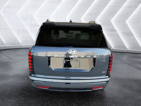 New 2026 Hyundai Palisade Limited image 3