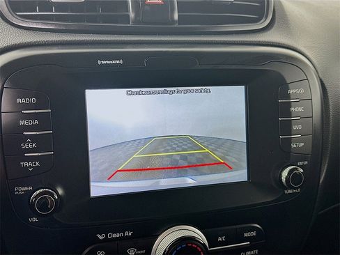 Used 2019 Kia Soul w/ Convenience Package image 20