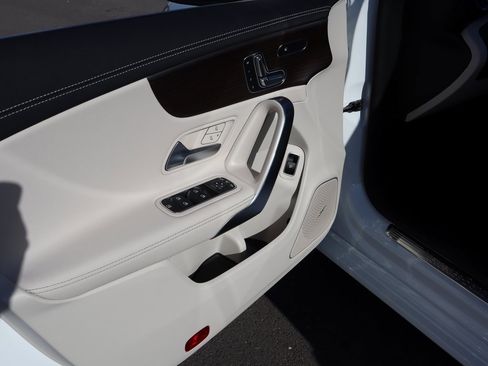 New 2026 Mercedes-Benz CLA 250 4MATIC image 35