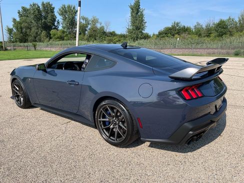 Used 2024 Ford Mustang Dark Horse w/ Dark Horse Handlin Package RWD image 18