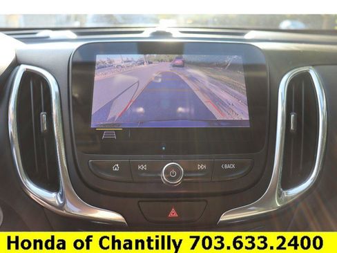 Used 2020 Chevrolet Equinox LT image 10