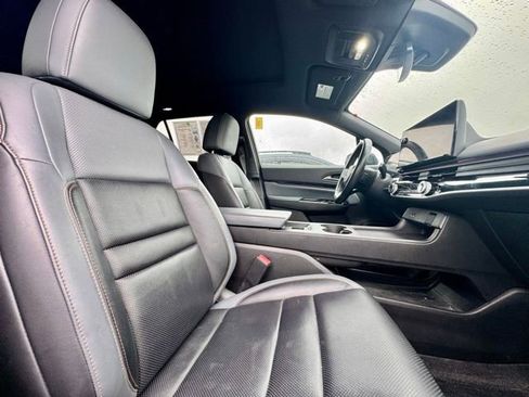 Used 2024 Honda Prologue Elite image 16