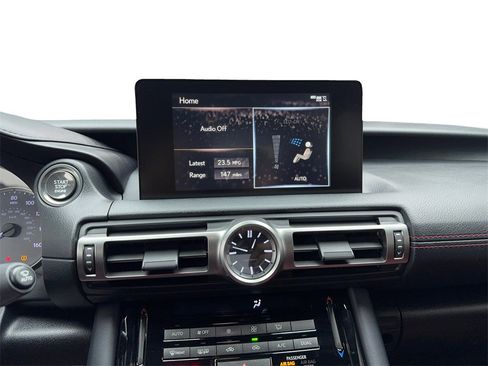 Used 2021 Lexus IS 300 w/ Accessory Package image 27