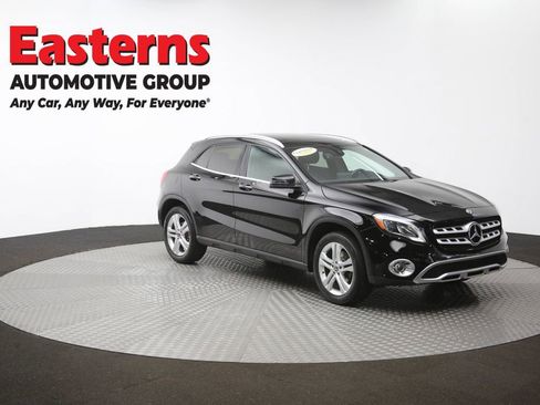 Used 2019 Mercedes-Benz GLA 250 4MATIC w/ Premium Package image 52