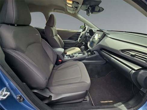 Used 2024 Subaru Crosstrek 2.0i image 19
