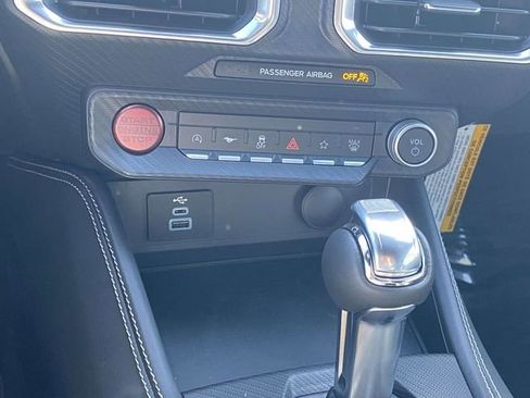 New 2025 Ford Mustang Premium RWD image 15