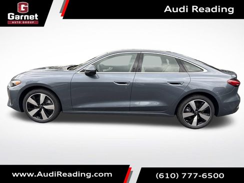 New 2025 Audi A5 2.0T Premium Plus image 2