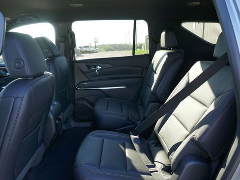 New 2026 Chevrolet Traverse Z71 AWD/4WD image 14