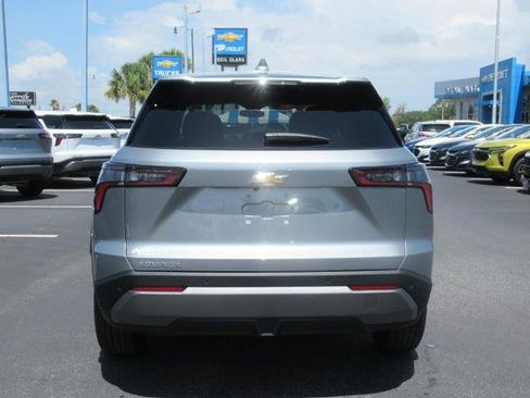 New 2026 Chevrolet Equinox LT image 5