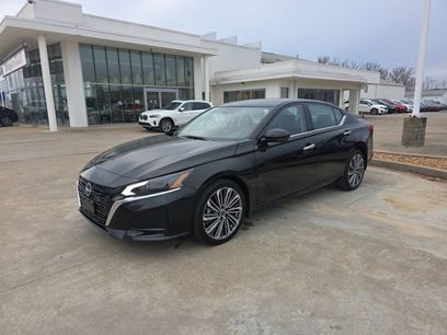 Used 2024 Nissan Altima 2.5 SL