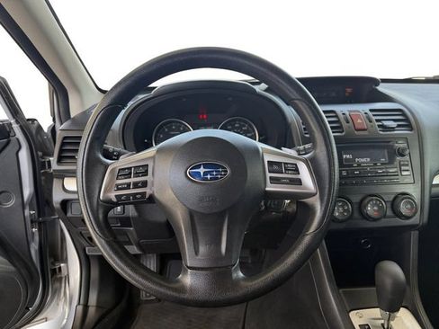 Used 2014 Subaru Crosstrek 2.0i Premium AWD/4WD image 12