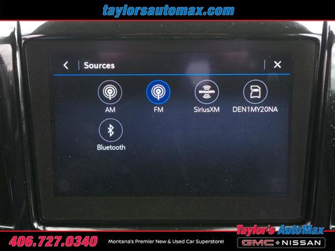 Used 2020 Chevrolet Traverse RS AWD/4WD image 14