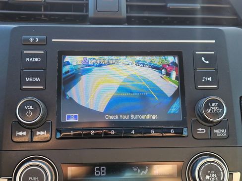 Used 2016 Honda Civic LX-P image 60