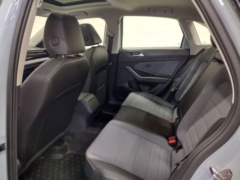 New 2026 Volkswagen Jetta SE image 22