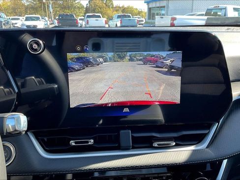 New 2026 Chevrolet Equinox LT w/ Midnight Edition image 21