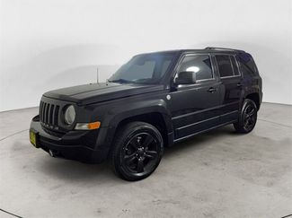 Used 2011 Jeep Patriot Latitude image 1