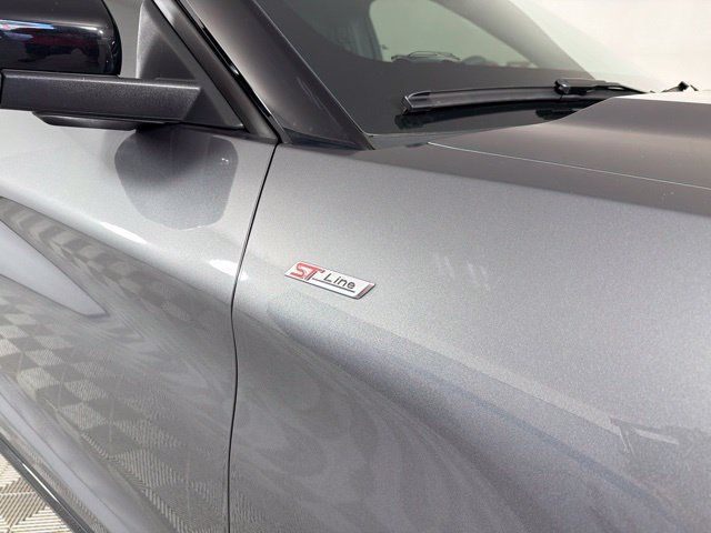 Used 2025 Ford Explorer ST-Line w/ Premium Package RWD image 18