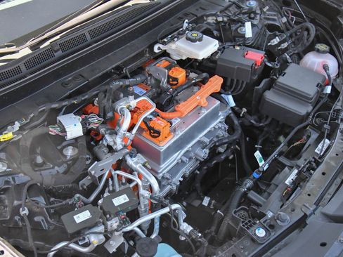 Used 2024 Honda Prologue EX image 48