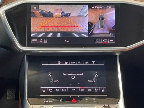 Used 2019 Audi A7 3.0T Premium Plus w/ Premium Plus Package image 28