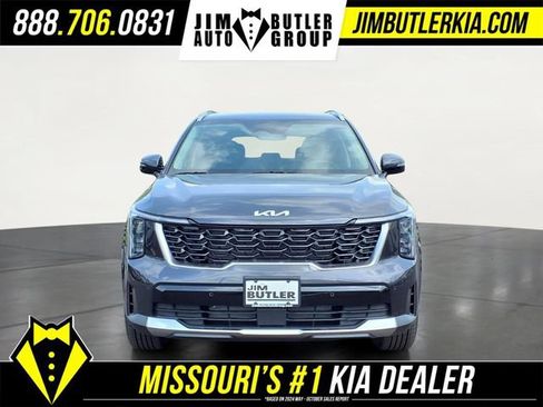 New 2026 Kia Sorento S AWD/4WD image 22
