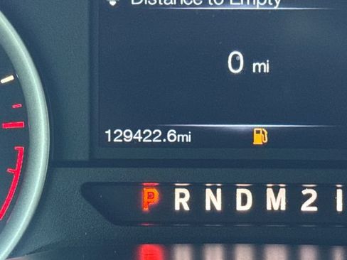 Used 2015 Ford F150 XLT w/ Equipment Group 301A Mid AWD/4WD image 12