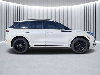 New 2025 Lincoln Corsair Reserve w/ Equipment Group 202A video 2