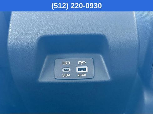 New 2026 Subaru Crosstrek 2.0i Premium AWD/4WD image 31