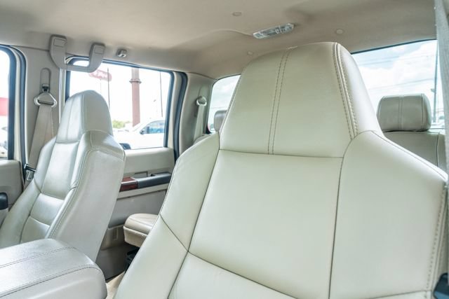 Used 2008 Ford F250 Lariat RWD image 20