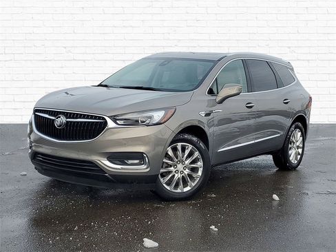 Used 2018 Buick Enclave Premium w/ Experience Buick Package image 1