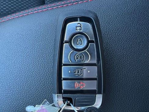 New 2026 Ford Escape ST-Line w/ Tech Pack #1 image 22