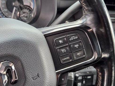 Used 2022 RAM 2500 Limited AWD/4WD image 9