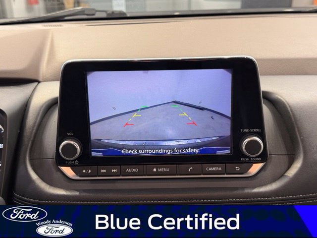 Used 2023 Nissan Rogue SV w/ SV Premium B Package AWD/4WD image 16