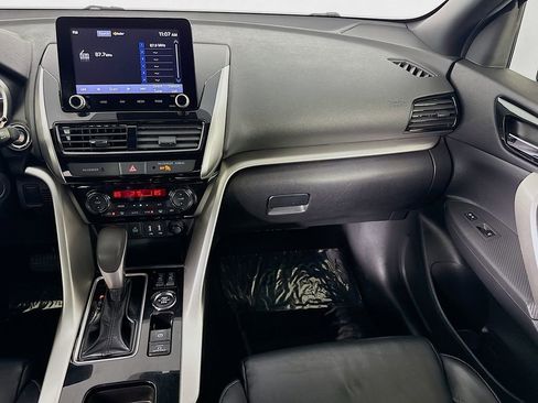 Used 2022 Mitsubishi Eclipse Cross SEL image 26