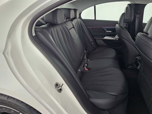 New 2025 Mercedes-Benz E 350 Sedan image 12