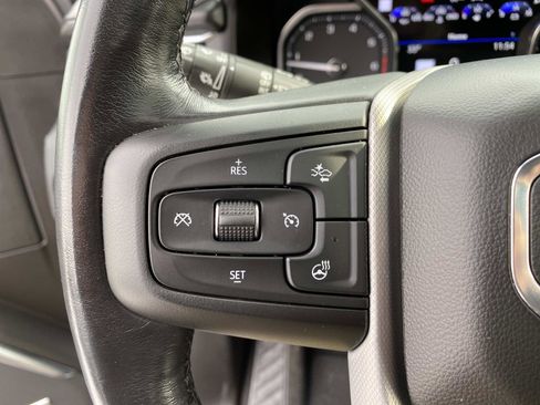 Used 2021 GMC Yukon XL Denali w/ LPO, Illumination Package image 20