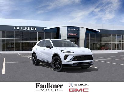 New 2026 Buick Envision Sport Touring