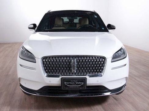 Used 2022 Lincoln Corsair Reserve w/ Equipment Group 201A image 2