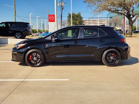 Used 2024 Toyota Corolla GR image 4