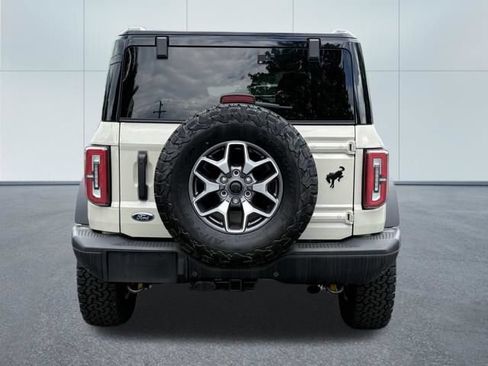 Used 2025 Ford Bronco Badlands AWD/4WD image 10