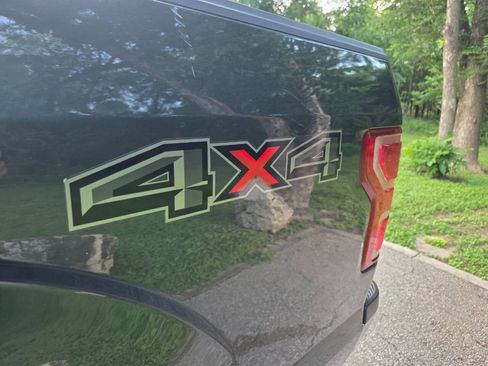 Used 2018 Ford F150 XLT AWD/4WD image 19